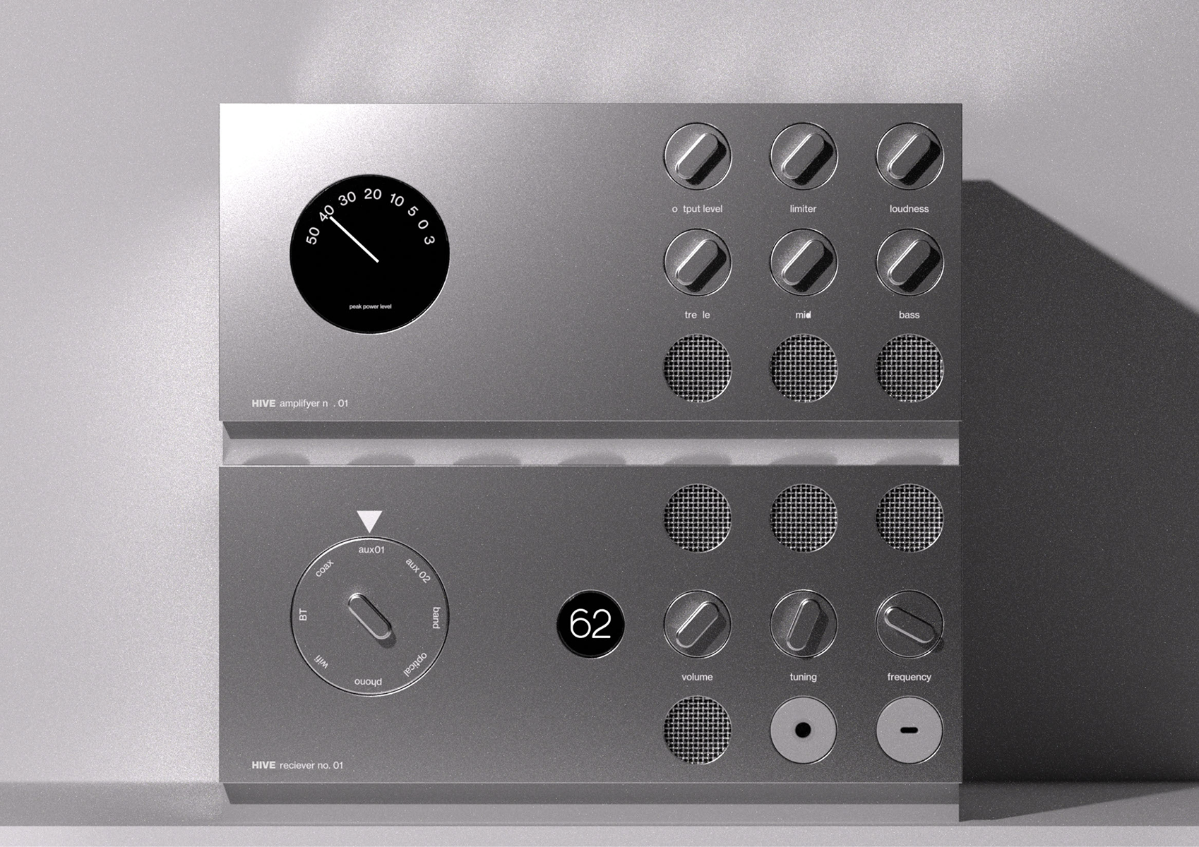 Amplifyer no. 01 gallery image 2