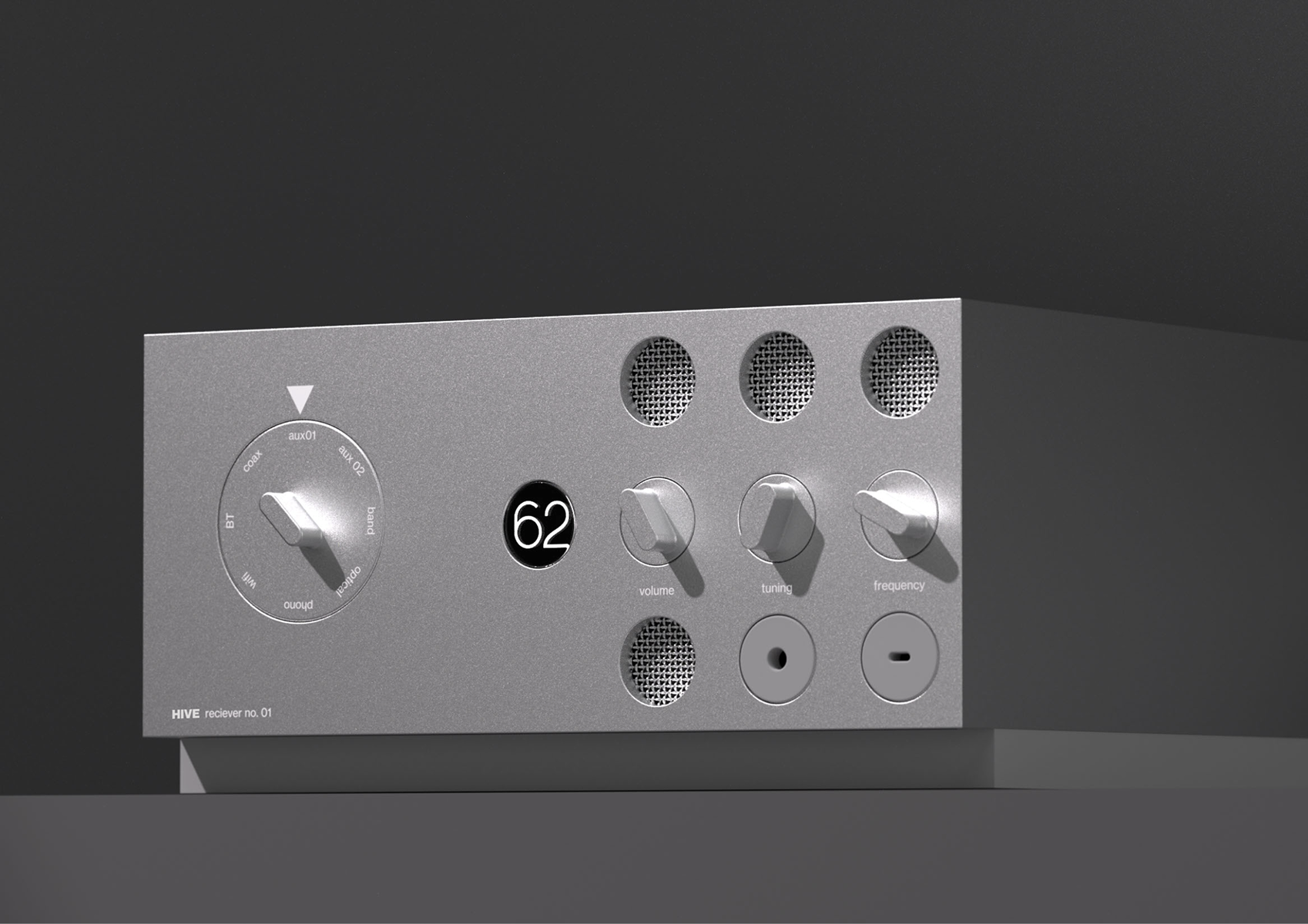 Amplifyer no. 01 gallery image 3