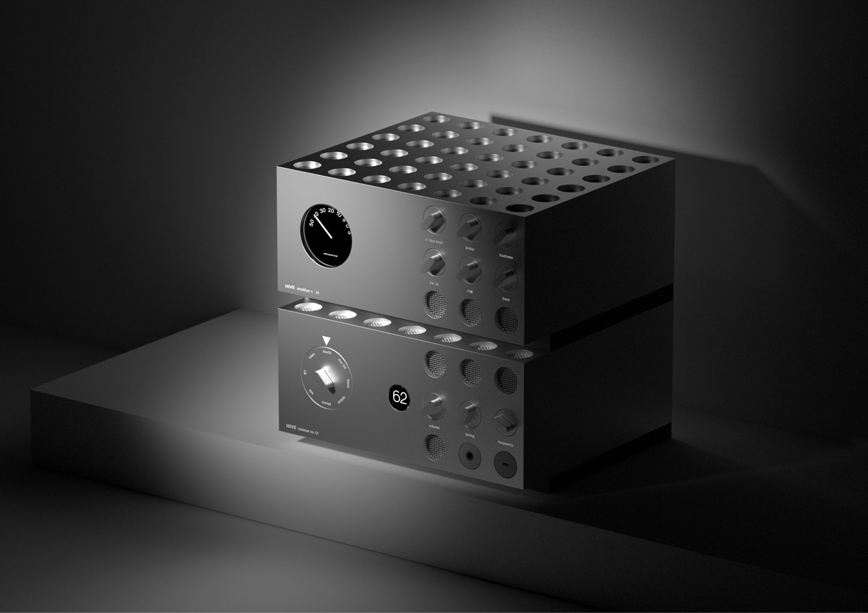 Amplifyer no. 01 gallery image 5
