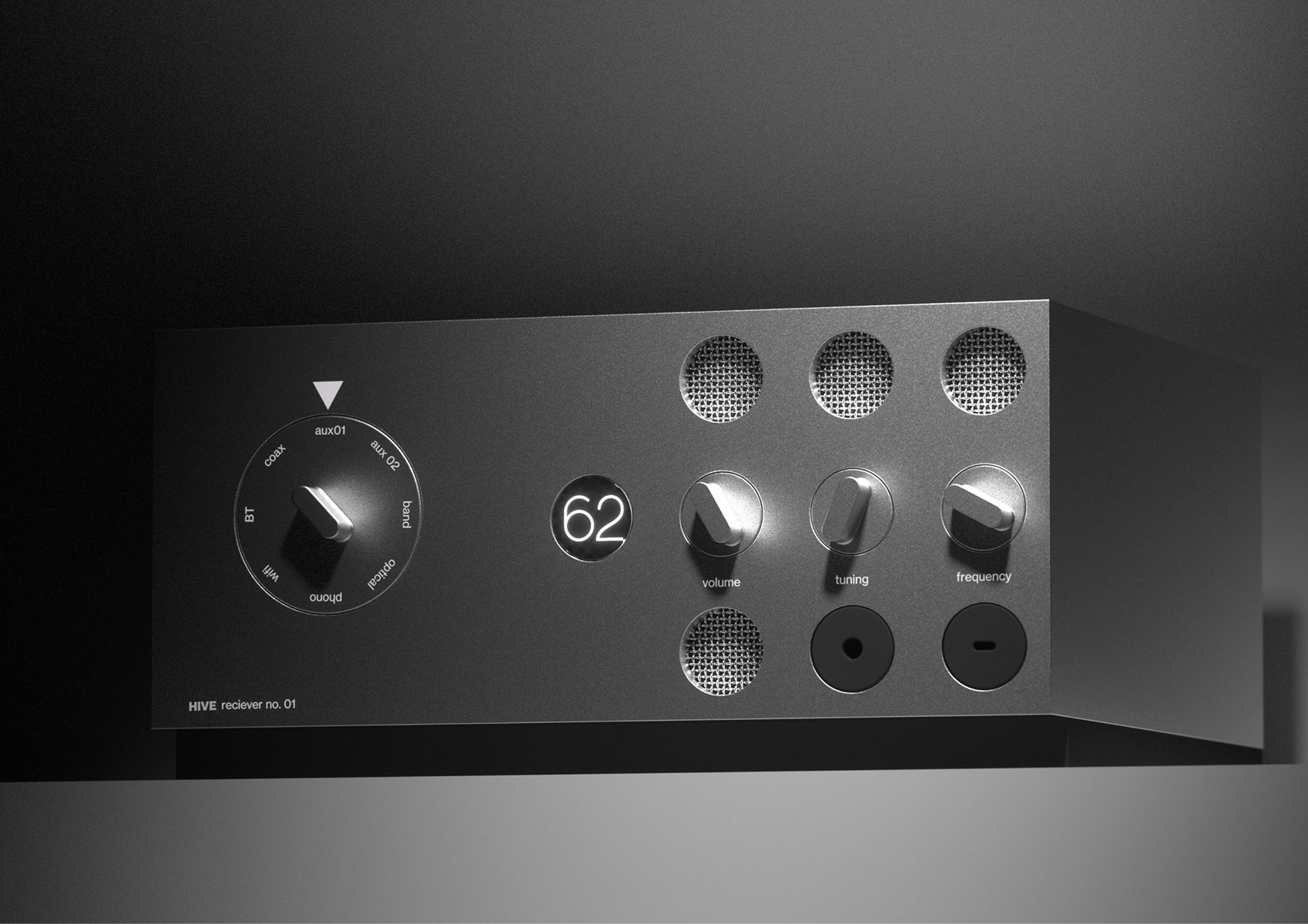 Amplifyer no. 01 gallery image 4